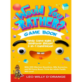Would You Rather Game Book Family Game Night & Sleepover Edition!: 2-in-1 Compilation - Try Not To Laugh Challenge with 400 Hilarious Questions, Silly - Hardcover