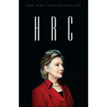 H R C: State Secrets and the Rebirth of Hillary Clinton - Paperback
