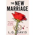 The New Marriage: An utterly unputdownable psychological thriller packed with twists - Paperback