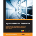 Apache Mahout Essentials - Paperback