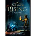 Darkness Rising: Book One of The Kinjúe Garr - Hardcover