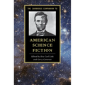 The Cambridge Companion to American Science Fiction - Paperback