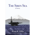 The Siren Sea - Hardcover