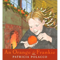 An Orange for Frankie - Hardcover