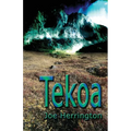 Tekoa - Paperback