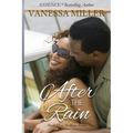 After the Rain - Paperback