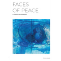 Faces Of Peace - Paperback