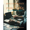 Holography and Philately: Postage Stamps with Holograms - Paperback
