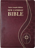 St. Joseph New Catholic Bible - Imitation Leather