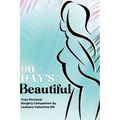 90 Day's Beautiful - Paperback