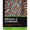 Alfresco 3 Cookbook - Paperback