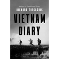 Vietnam Diary - Paperback