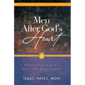 Men After God's Heart: 10 Principles of Brotherly Love - Paperback
