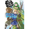 Is It Wrong to Try to Pick Up Girls in a Dungeon? on the Side: Sword Oratoria, Vol. 14 (Light Novel) - Paperback