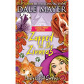 Zapped in the Zinnias - Hardcover