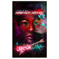 Harvey Havoc: A Crimson Carol - Paperback