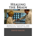 Healing the Brain: Domestic Violence and Traumatic Brain Injury - Paperback