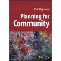 Planning for Community - Paperback