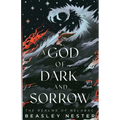 A God of Dark and Sorrow - Paperback