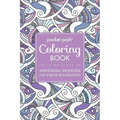 Pocket Posh Adult Coloring Book: Soothing Designs for Fun & Relaxation: Volume 5 - Paperback