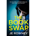 The Book Swap - Paperback