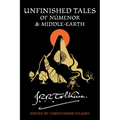 Unfinished Tales of Númenor and Middle-Earth - Paperback