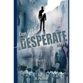 A Desperate Man - Paperback
