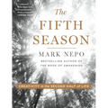 The Fifth Season: Creativity in the Second Half of Life - Paperback