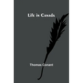 Life in Canada - Paperback