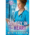 Melody in her Heart - Paperback