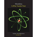 Litplan Teacher Pack: Hiroshima - Paperback