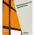 Contemporary Art at the Humboldt Forum - Hardcover