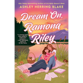 Dream On, Ramona Riley - Paperback