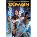 The Domain - Paperback