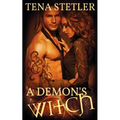 A Demon's Witch - Paperback