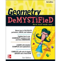 Geometry Demystified, 2nd Edition - Paperback