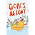 Goats Afloat - Hardcover