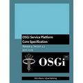 OSGi Service Platform: Core Specification - Paperback