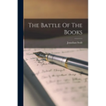The Battle Of The Books - Paperback