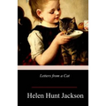 Letters from a Cat - Paperback