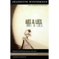 Art & Lies - Paperback
