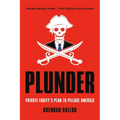 Plunder: Private Equity's Plan to Pillage America - Paperback