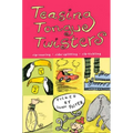 Teasing Tongue-Twisters - Paperback
