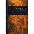 Voyage of the Liberdade - Paperback
