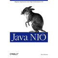 Java NIO: Regular Expressions and High-Performance I/O - Paperback