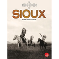 Sioux - Library Binding