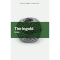Lines: A Brief History - Paperback