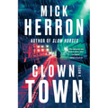 Clown Town - Hardcover