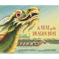 The Beat of the Dragon Boat - Hardcover