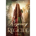 Regency & Regicide - Paperback